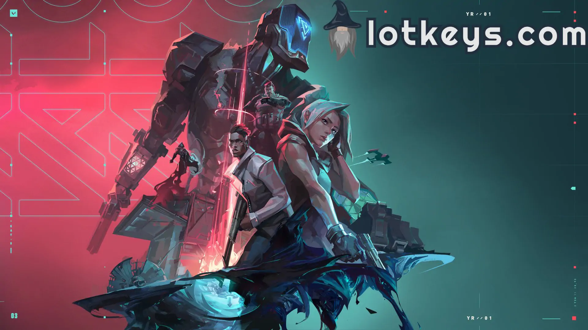 Valorant Night Market: Explore Rare Cosmetics and Enjoy In-Game Content