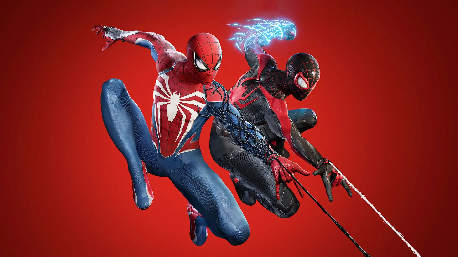 Marvel's Spider-Man 2 Ücretsiz Kostüm!