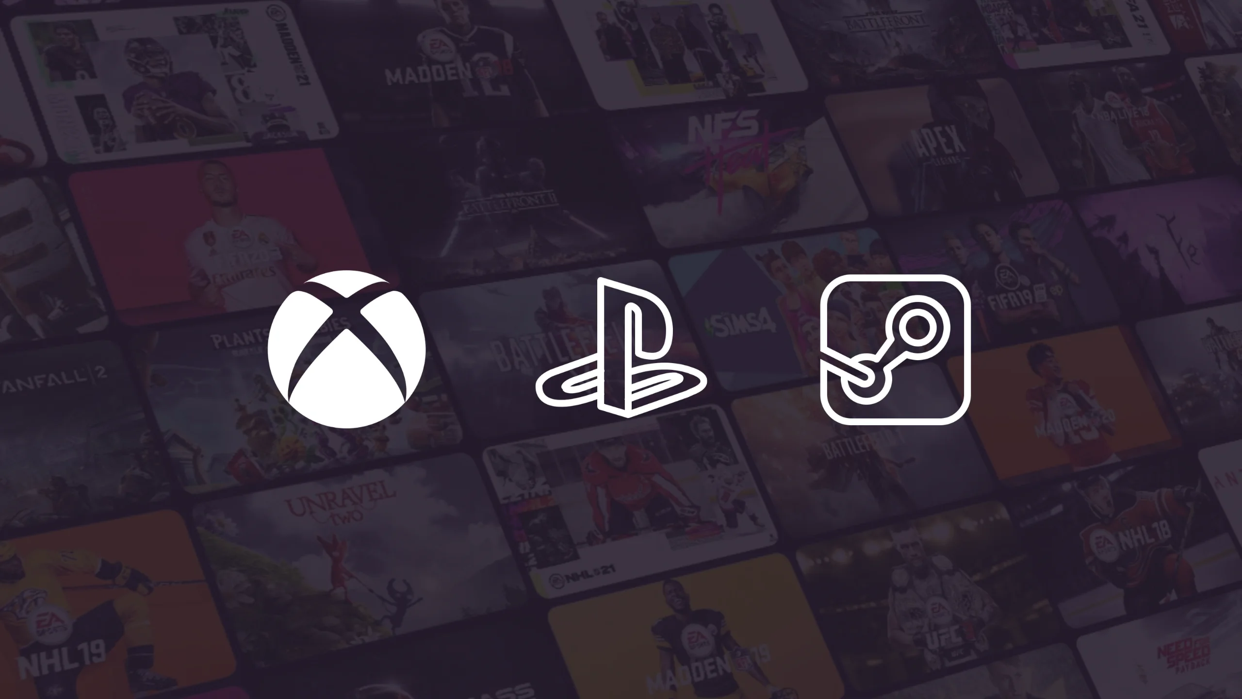 Вирішення поширених проблем ігрових платформ: Steam, PlayStation, Xbox та мобільні пристрої