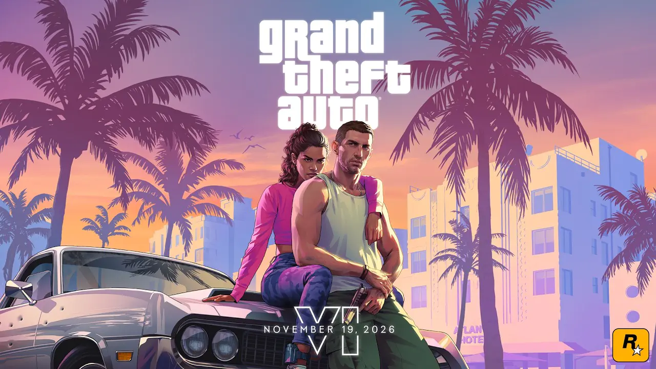 9 spannende Details im GTA 6 Launch-Trailer
