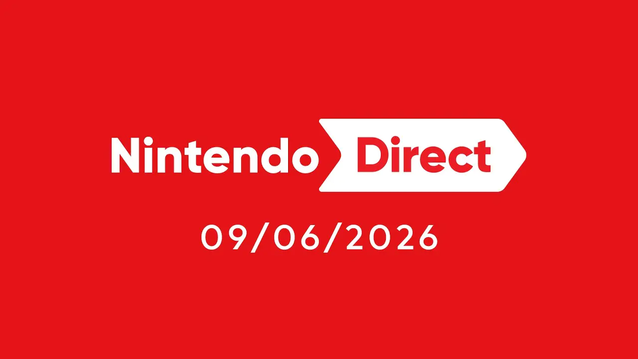 Nintendo Direct Duyuruldu!