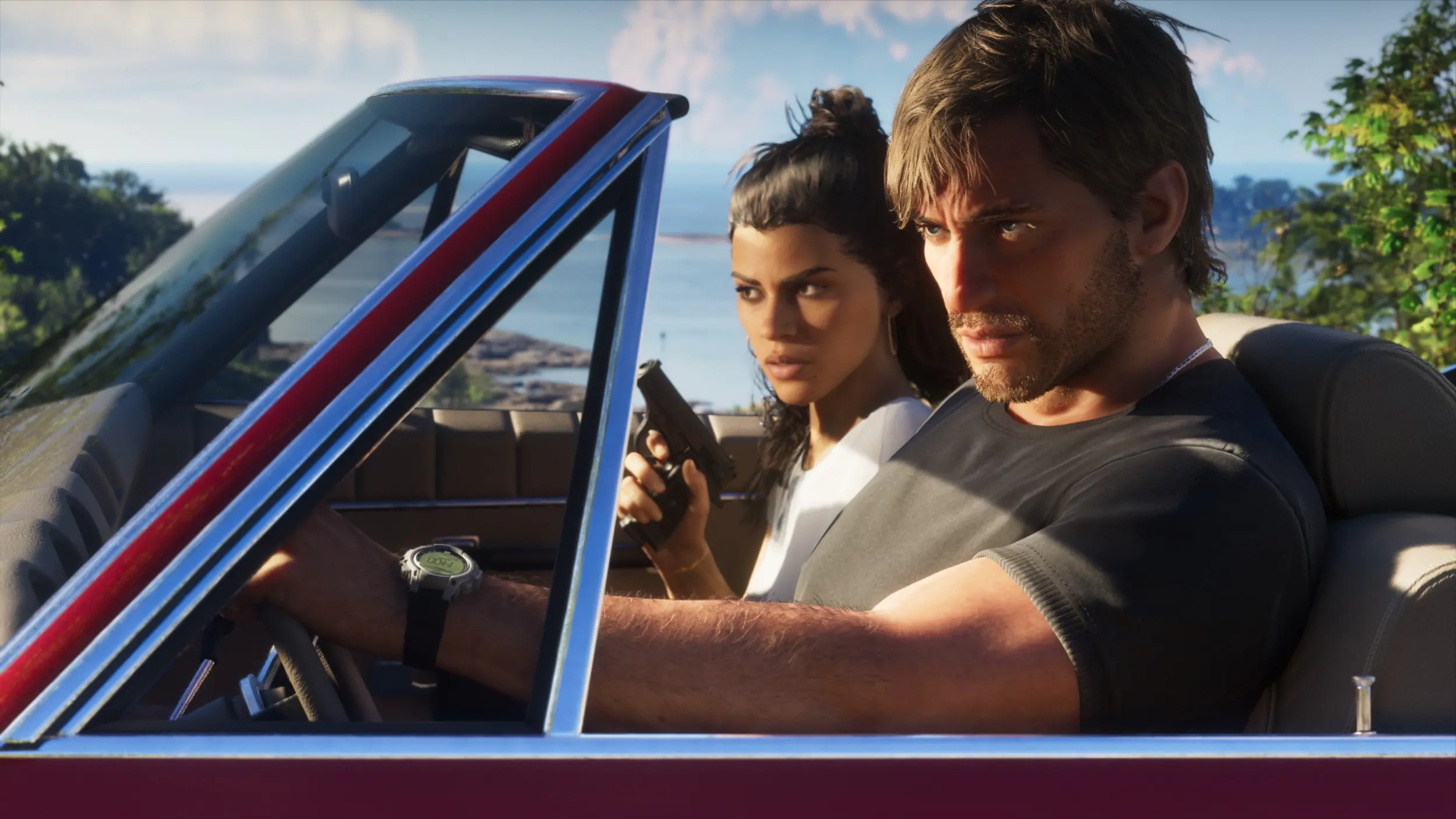 GTA 6 Soundtrack'i Fiziksel CD ve Plak Sürümü Alıyor
