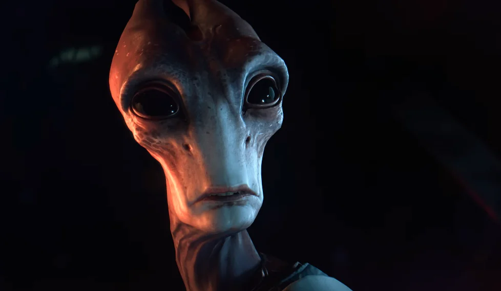 Battlefield 6'nın Mass Effect Paketi Sessizce Kaldırıldı: BioWare'in Kapanışı Bir İş Birliğini Daha Götürdü