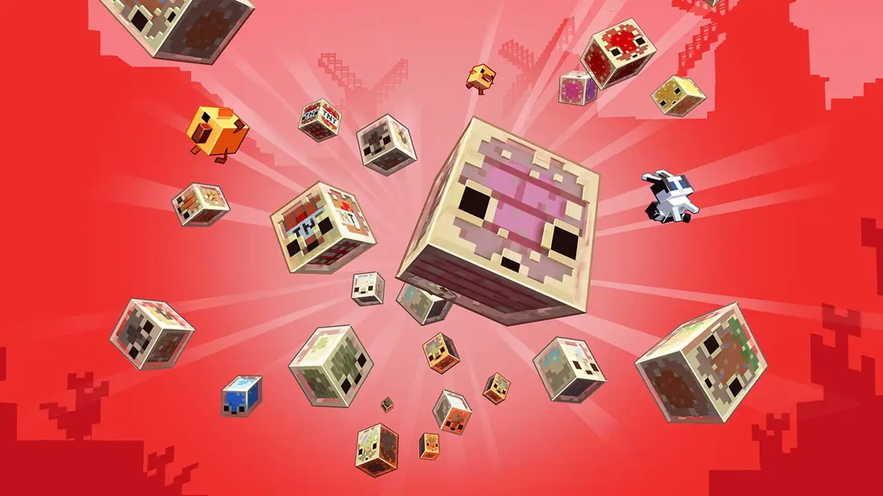 Minecraft Live Mayıs 2026