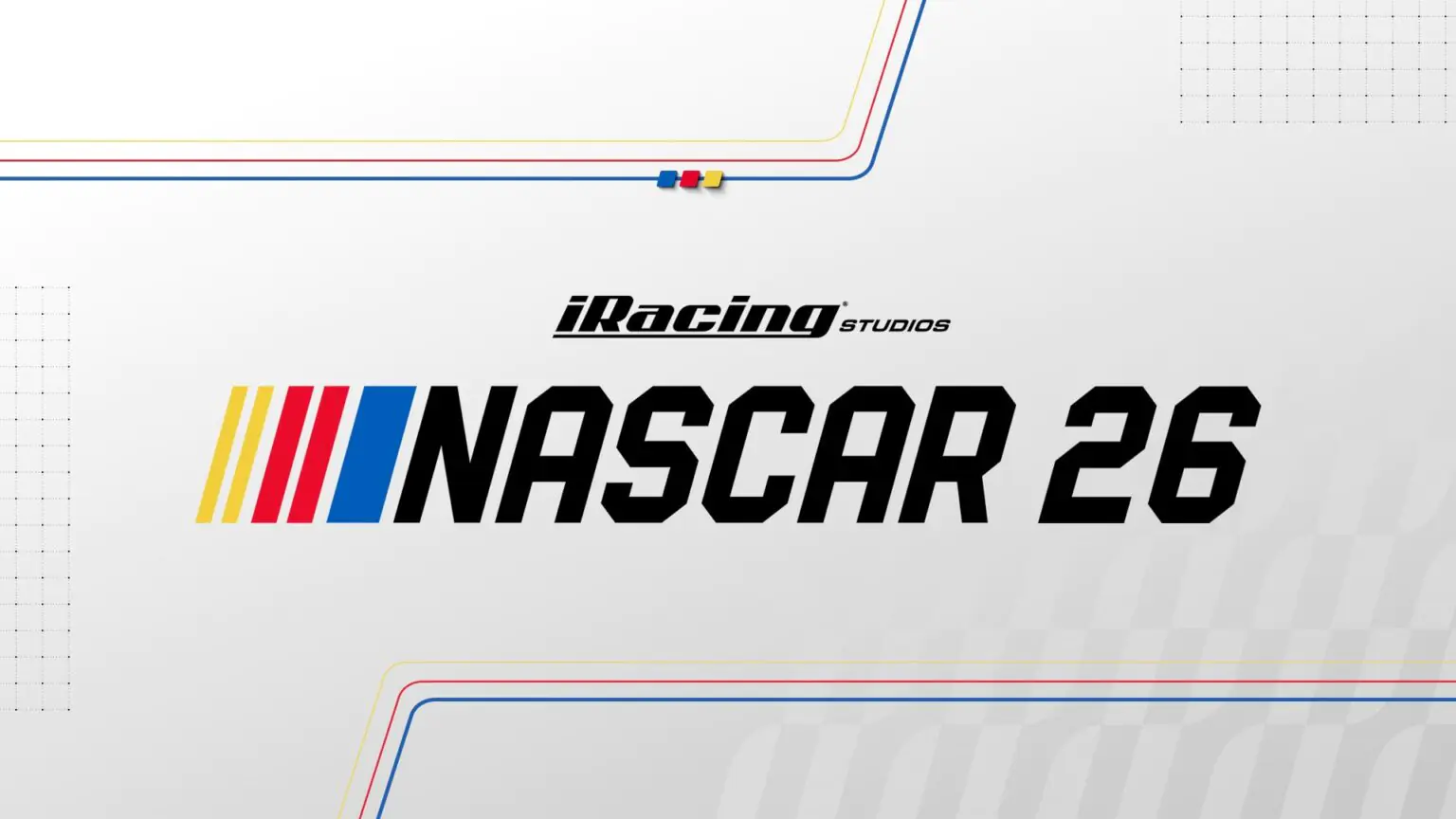 NASCAR 26 : Date de sortie révélée et nouveautés majeures