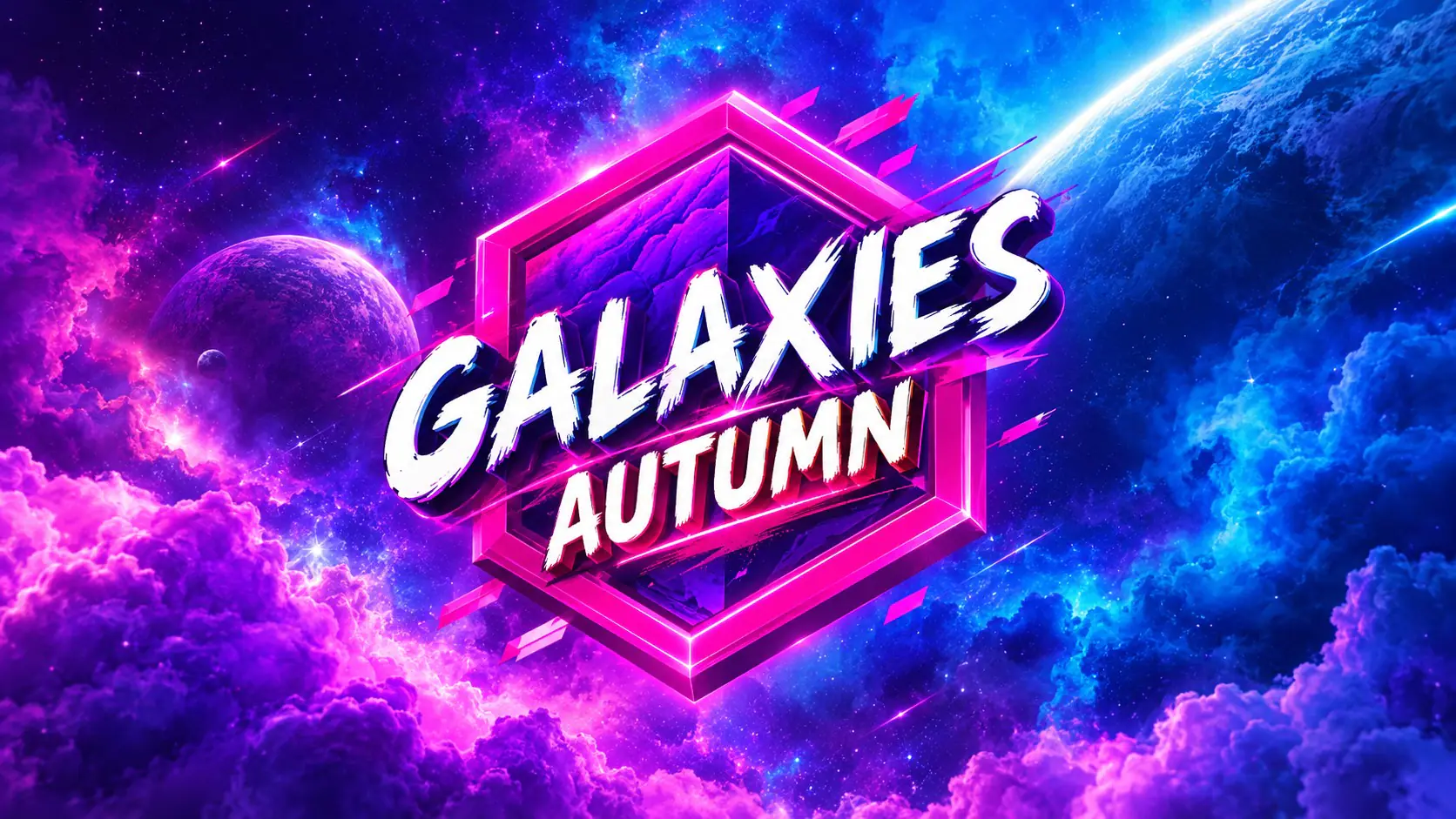 Galaxies Autumn Showcase 2026