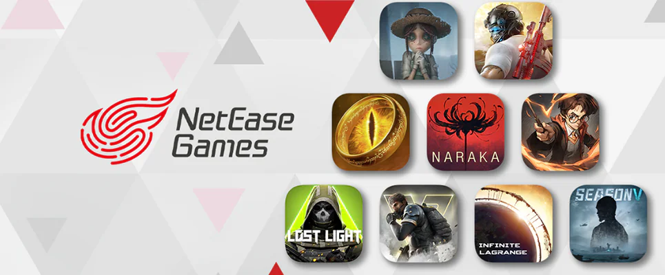 NetEase Pay Opens a New Door to the Gaming World