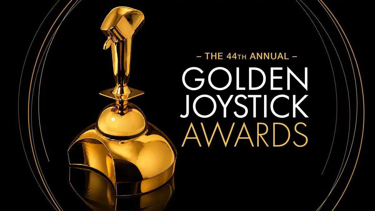 Golden Joystick Awards 2026: Yılın Oyunu Adayları Açıklandı, Oylama Başladı