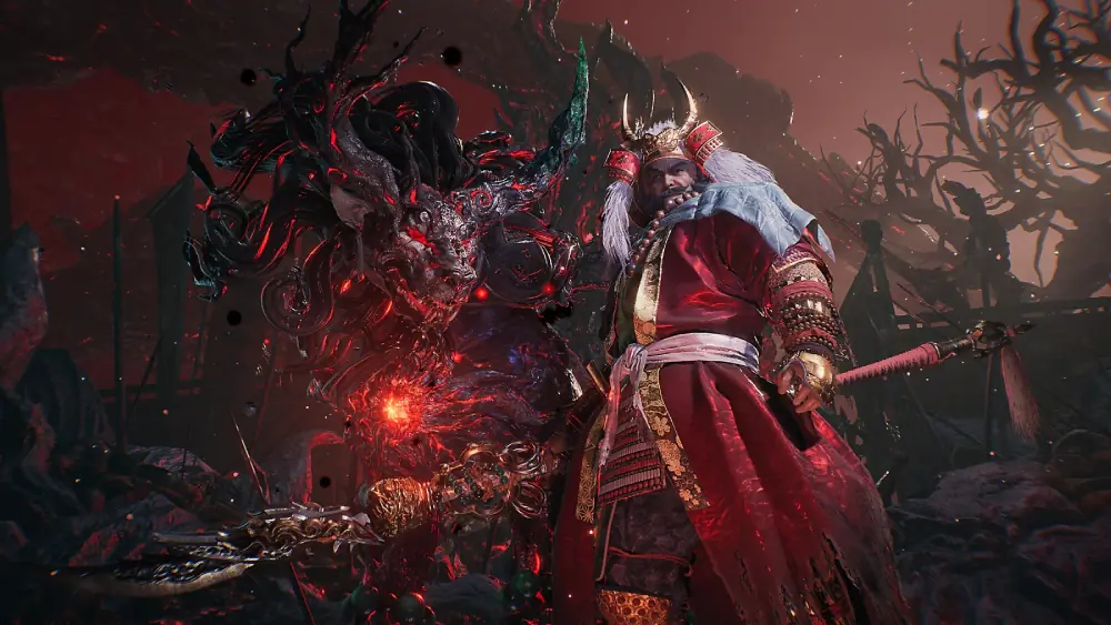 PlayStation теряет эксклюзивность: Nioh 3 может выйти на всех платформах уже в августе!