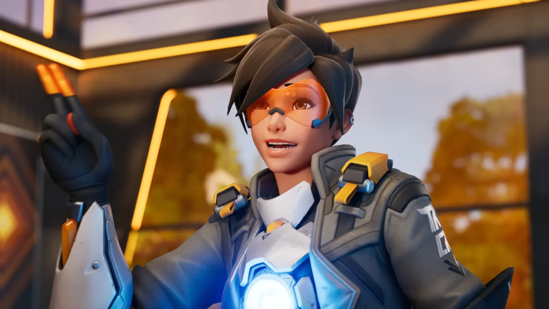 Fortnite réduit les dégâts de chute ! Nouvelle mise à jour Overwatch en même temps