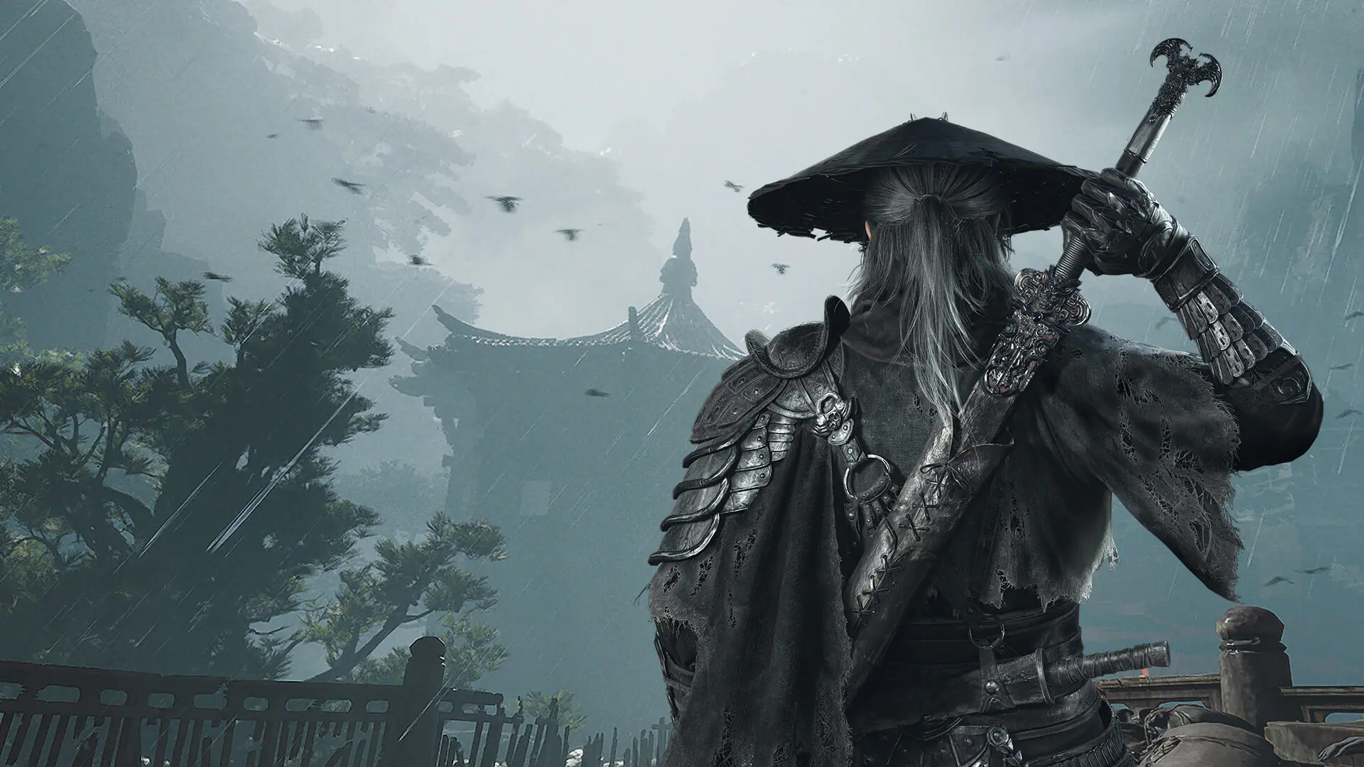 Phantom Blade Zero İncelemelerde Parladı: Metacritic 88, Ön İndirme Başlıyor