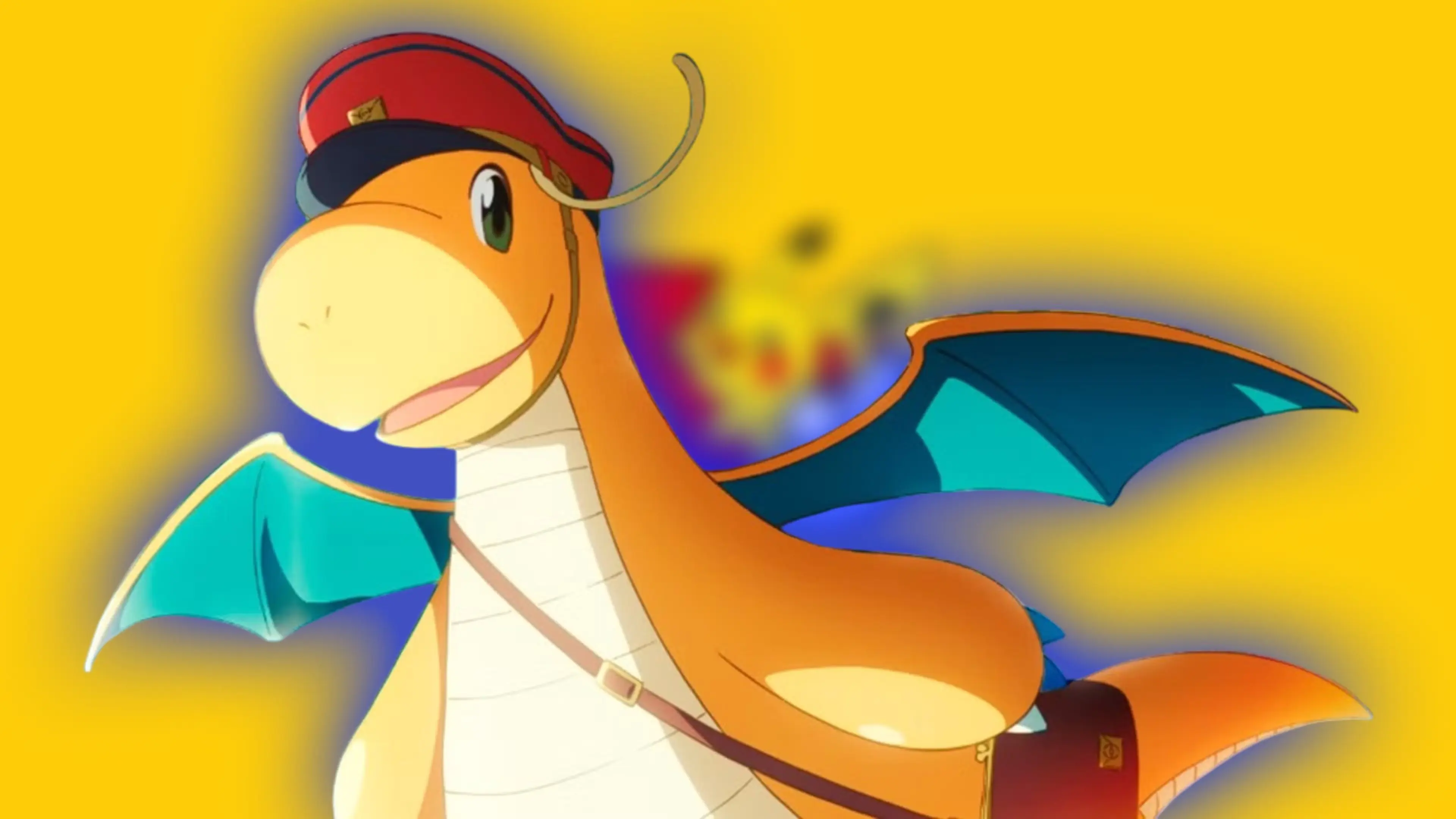 Анонсировано новое событие Powerhouse Pokémon: сентябрь 2026