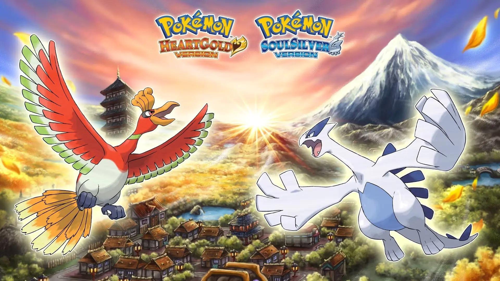 Le coffret artistique Pokémon des 30 ans arrive le 18 décembre : 9 générations, 3 volumes, 1500 pages