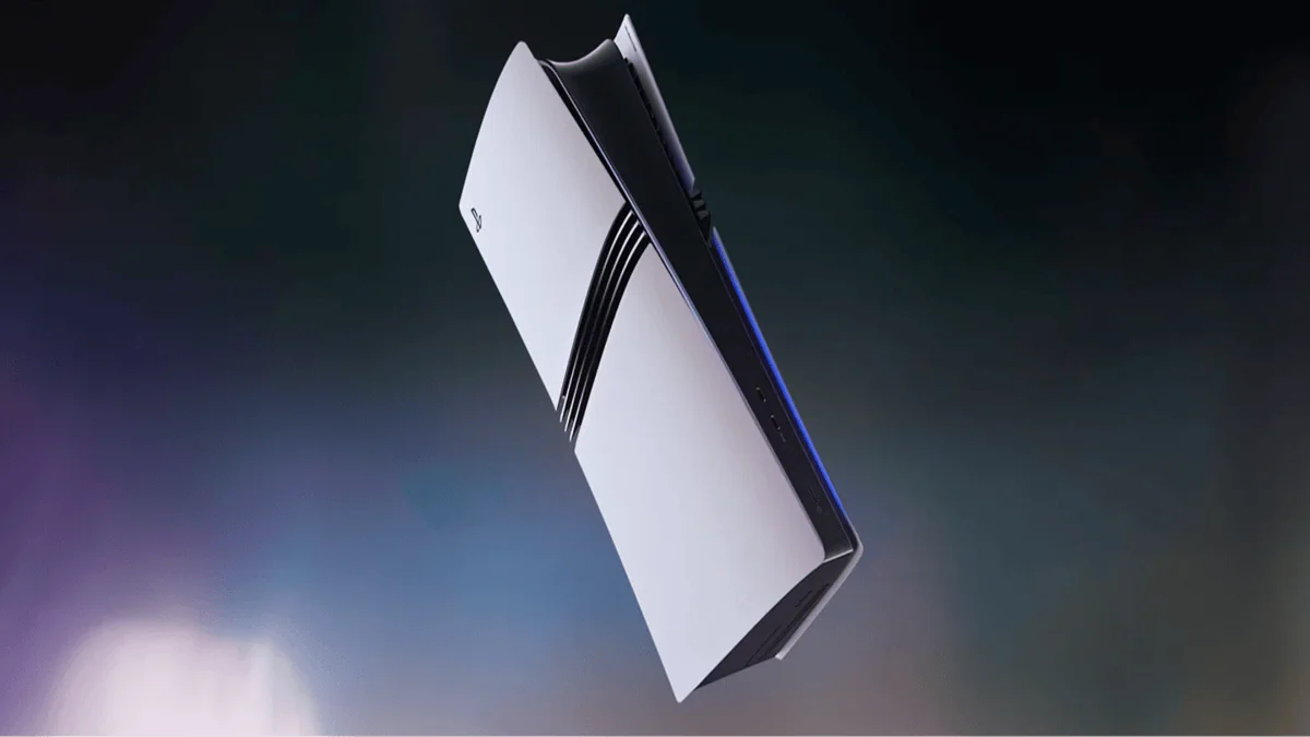 Yeni PS5 Güncellemesi Şimdi Yayında