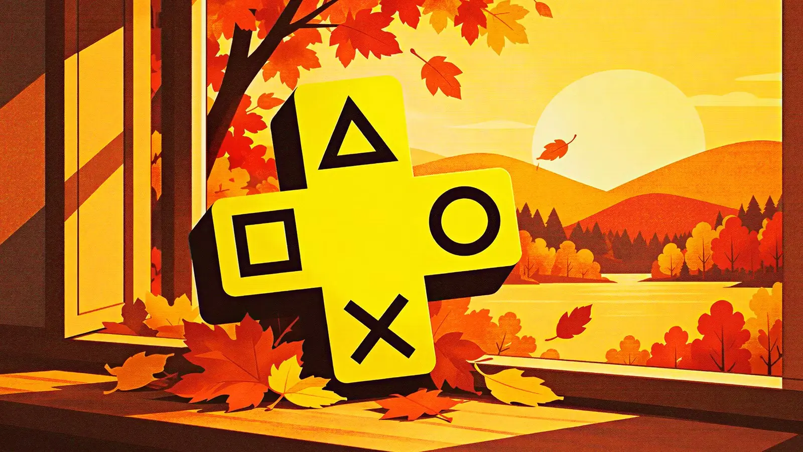 Three New Games Hit PS Plus in October: Horror, JRPG, and Racing in One Week
