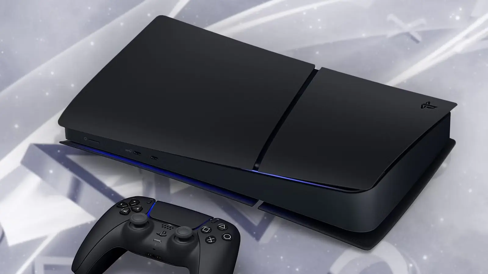 Daha Ucuz PS5 Ön Siparişte: Midnight Black Model 55.000 Yen, Ama Bir Şartla