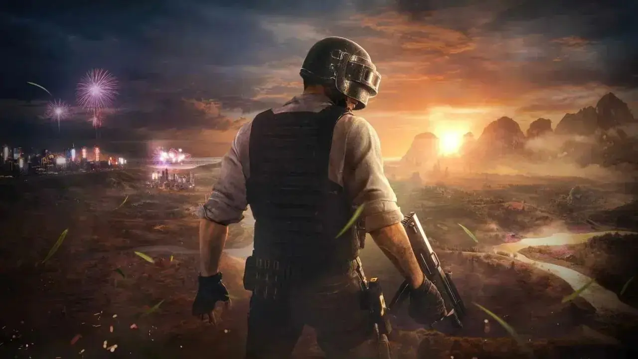 Krafton Cancels PUBG: Black Budget Before Launch