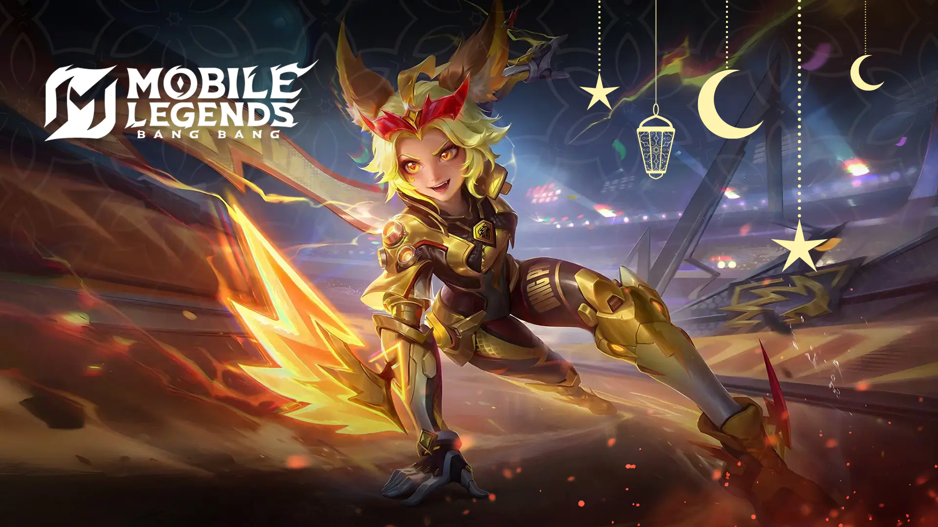 Savaş Alanında Ramazan Esintisi: MLBB