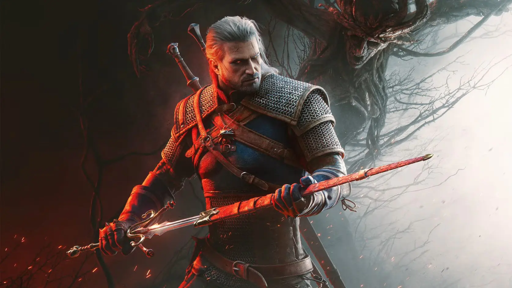 تم الكشف عن موعد عرض The Witcher 3: Wild Hunt Songs of the Past