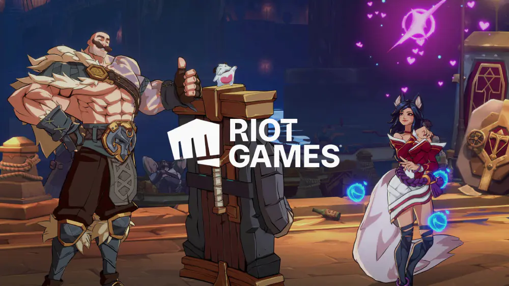 2XKO : Le nouveau jeu de combat gratuit de Riot est en accès anticipé