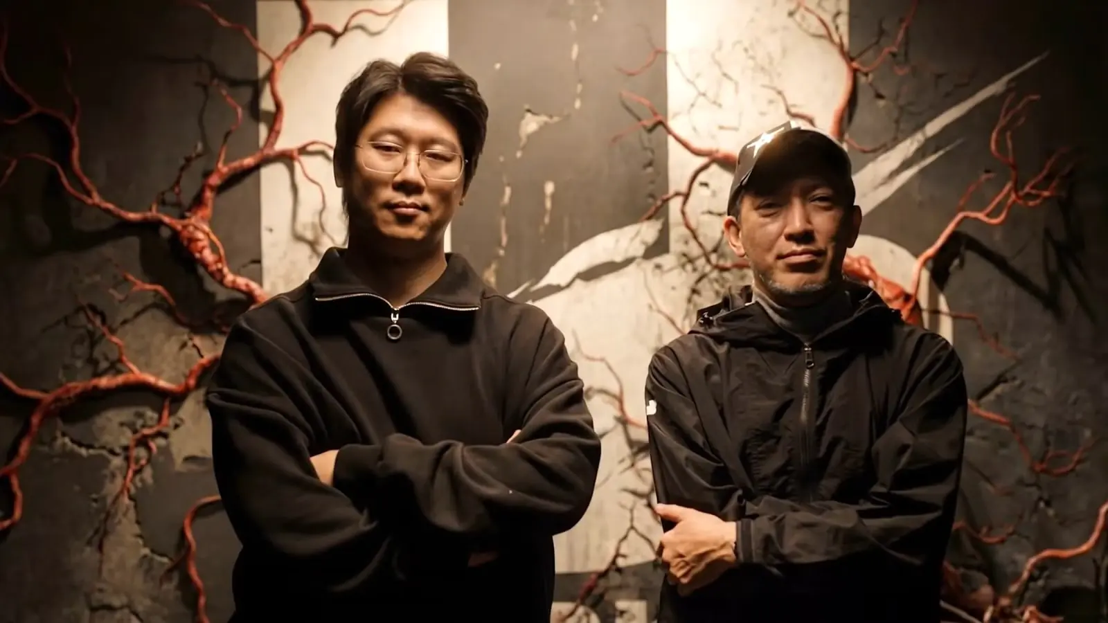 Shift Up & Mikami İş Birliği!