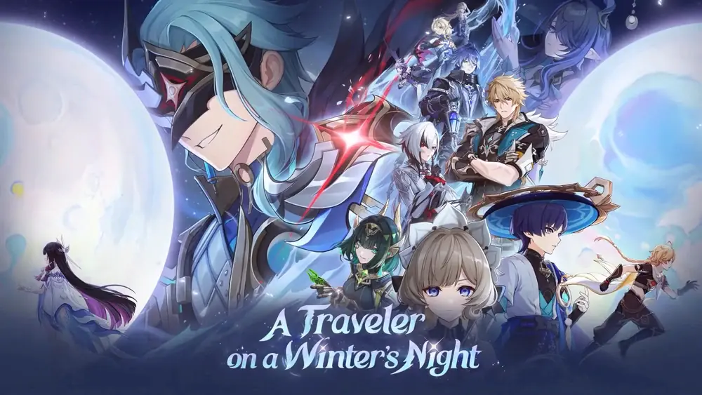 Genshin Impact 6.3 Luna IV Rehberi