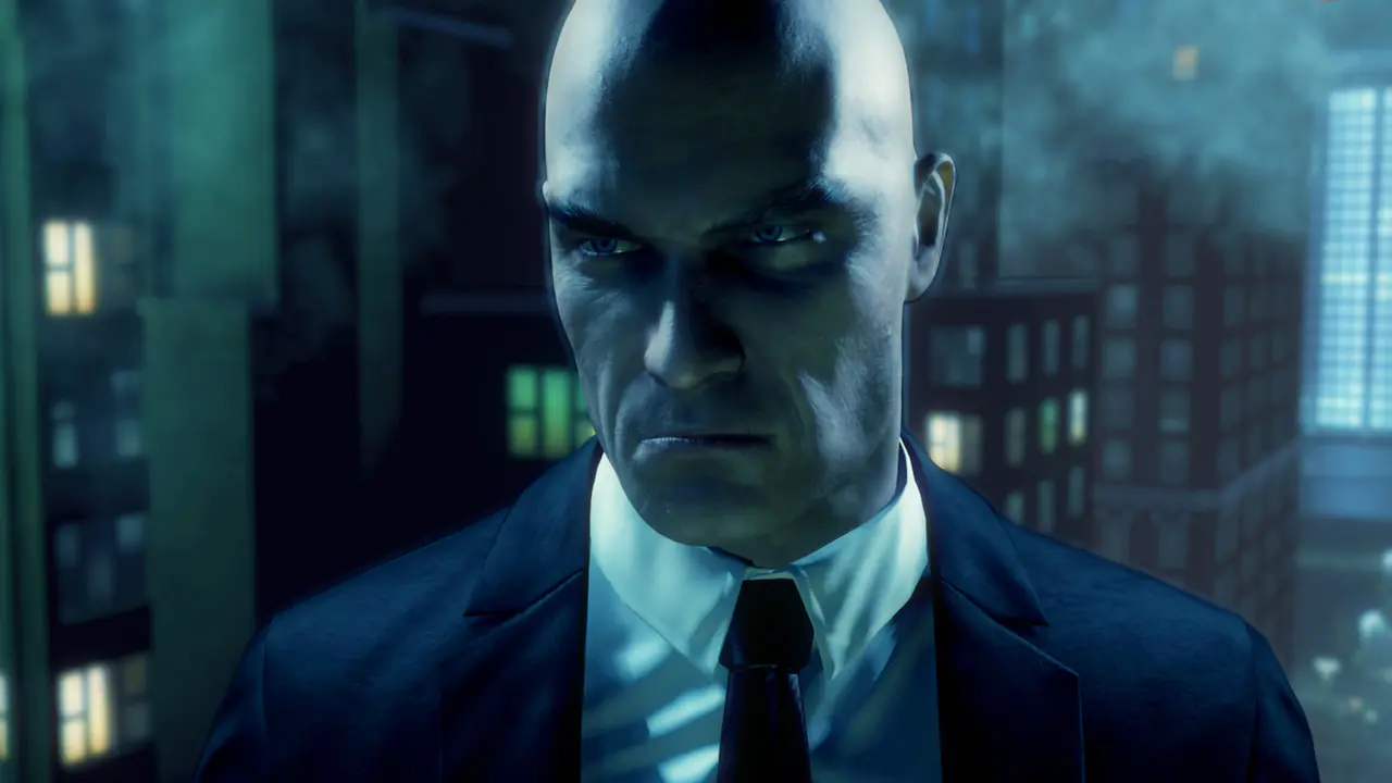 Hitman: Absolution Switch 2'ye Geliyor