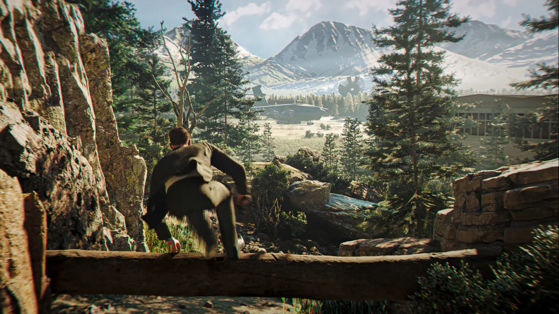 เปิดตัวเกมเพลย์แรก 007 First Light หลังคลิปหลุด IO Interactive เซอร์ไพรส์แฟนๆ