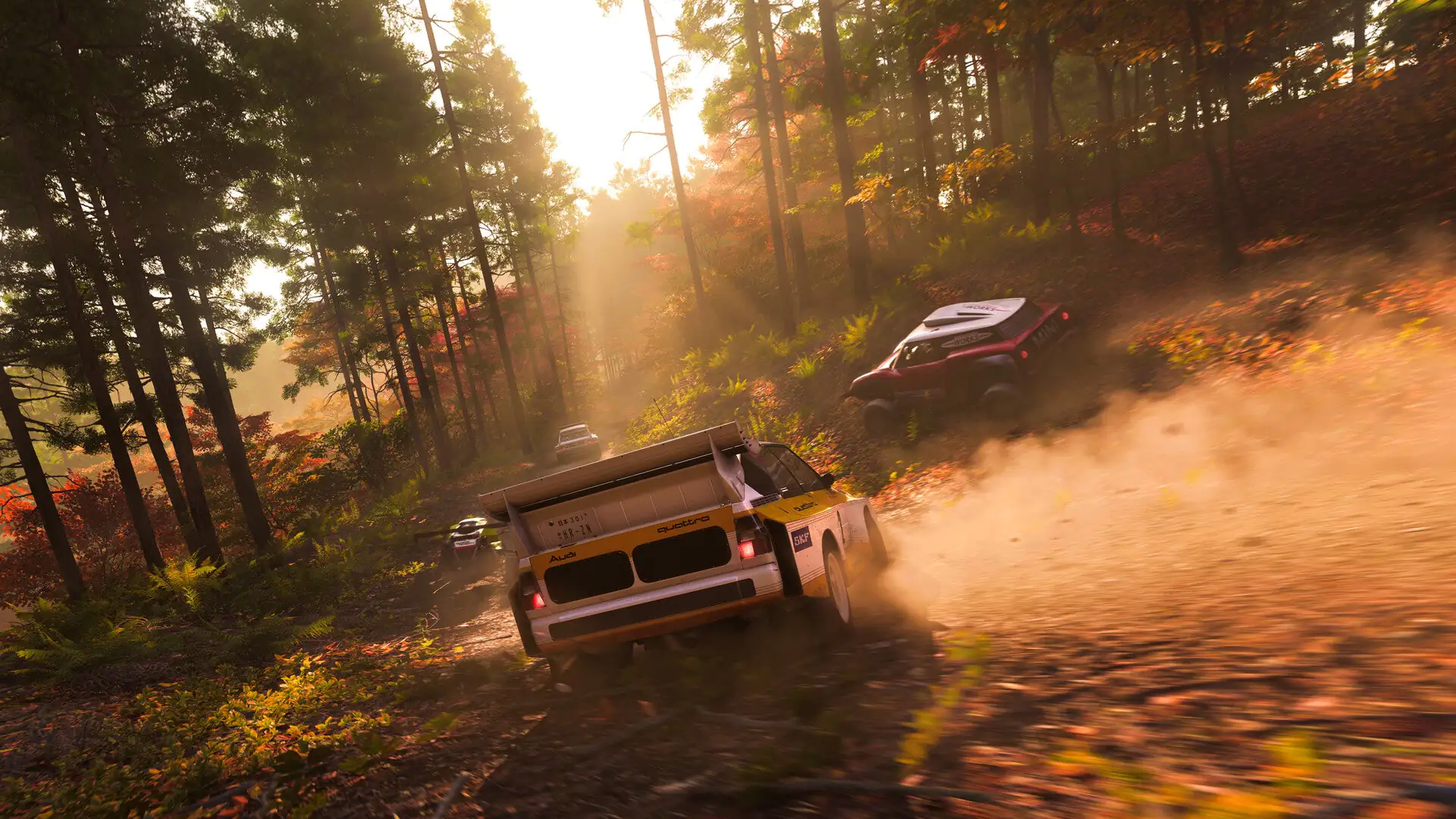 Forza Horizon 6 Sızıntısı: Steam Dosyaları Şifresiz İfşa Oldu!