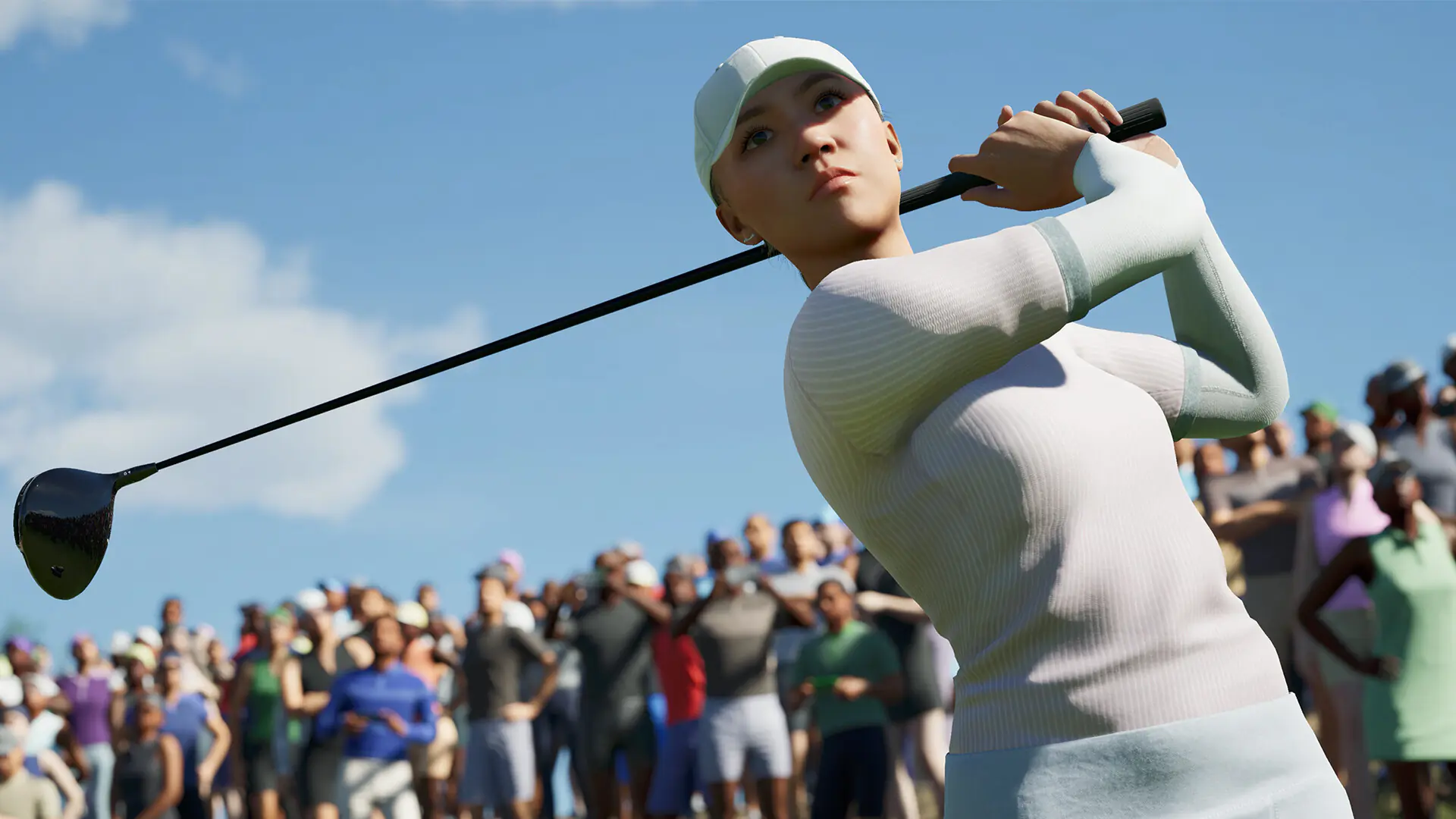 PGA Tour 2K25, Mart Ayında PS Plus’a İniş Yapıyor!
