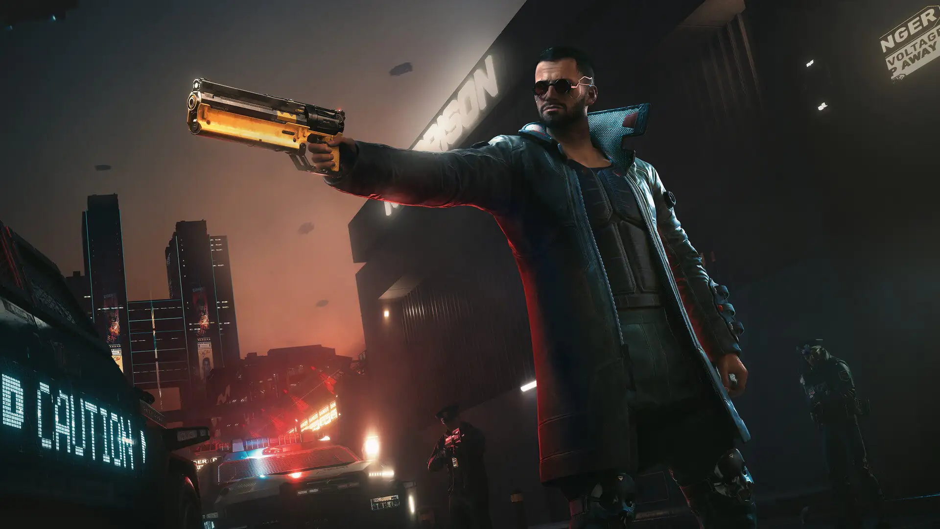 Cyberpunk 2077 2.5: So findest du das geheime Witcher-Set. Gratis Schwert & Outfits sichern