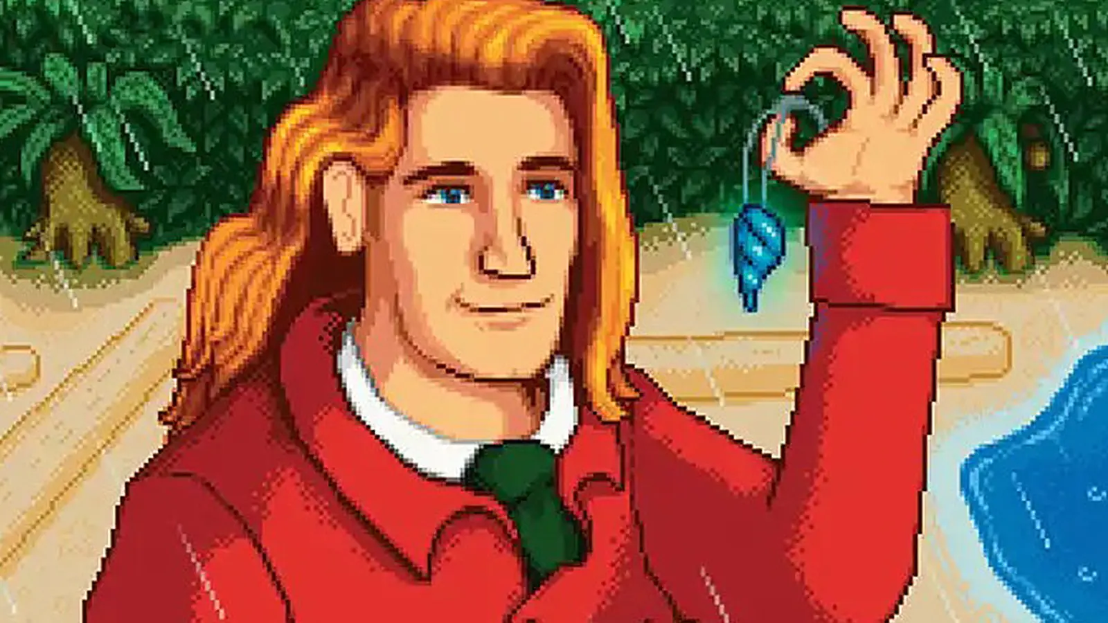 Stardew Valley, Magic: The Gathering'e Geliyor