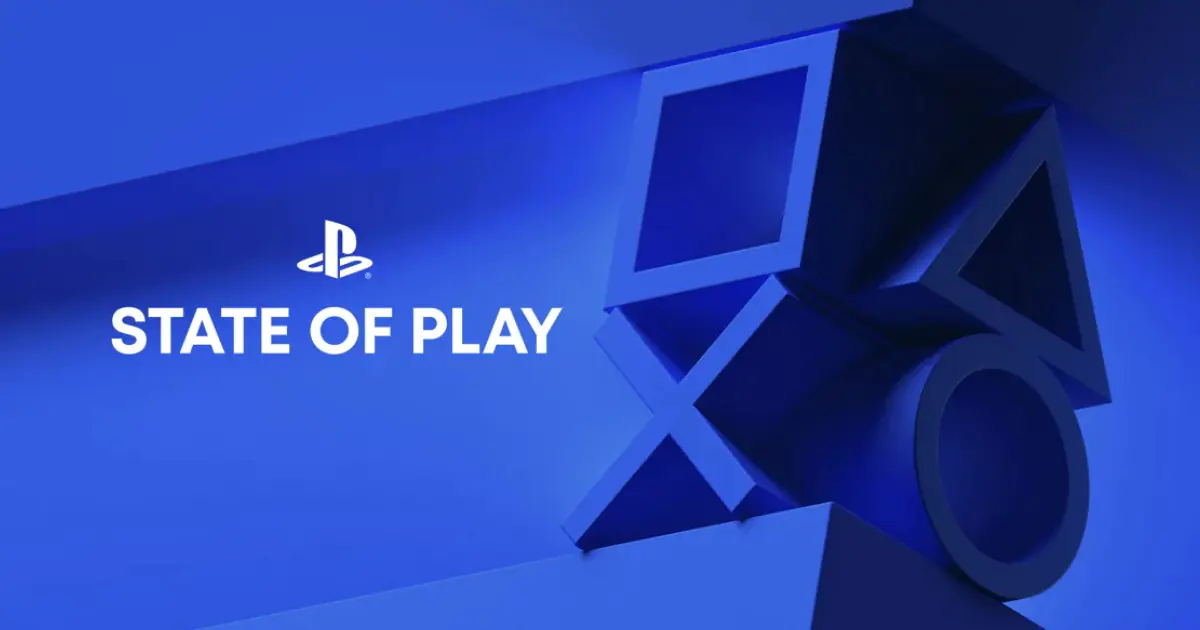 State of Play 2026: громкие анонсы потрясли игровую индустрию!