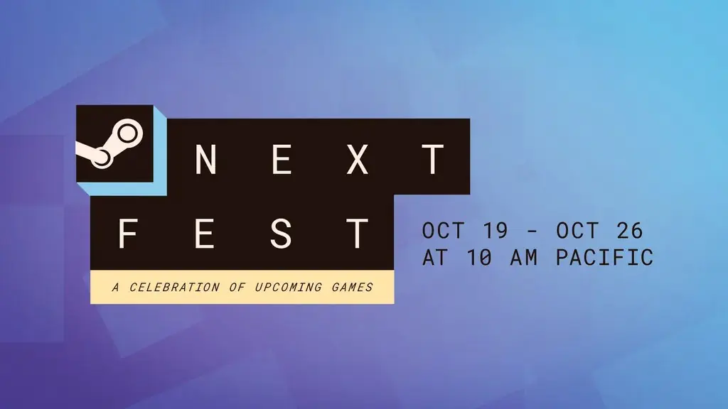 Steam Next Fest ตุลาคม 2026 เริ่มแล้ว: ตารางเวลา ไฮไลต์เดโม และกิจกรรมถัดไป
