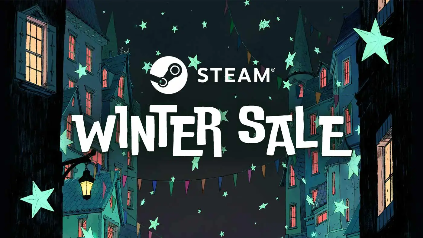Przewodnik po Steam Winter Sale 2025: Daty, ceny i najlepsze okazje