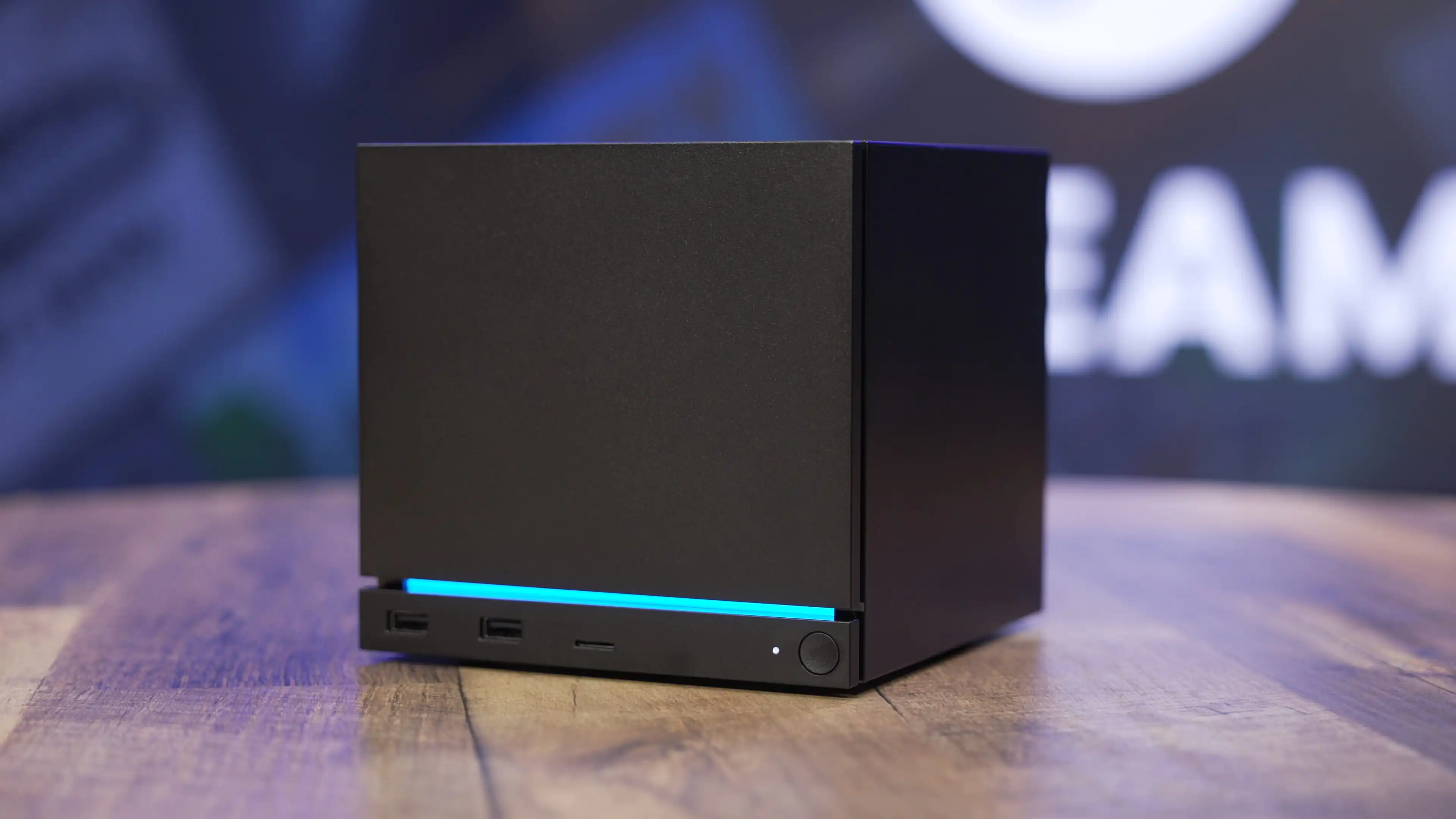  Steam Machine İncelemesi!