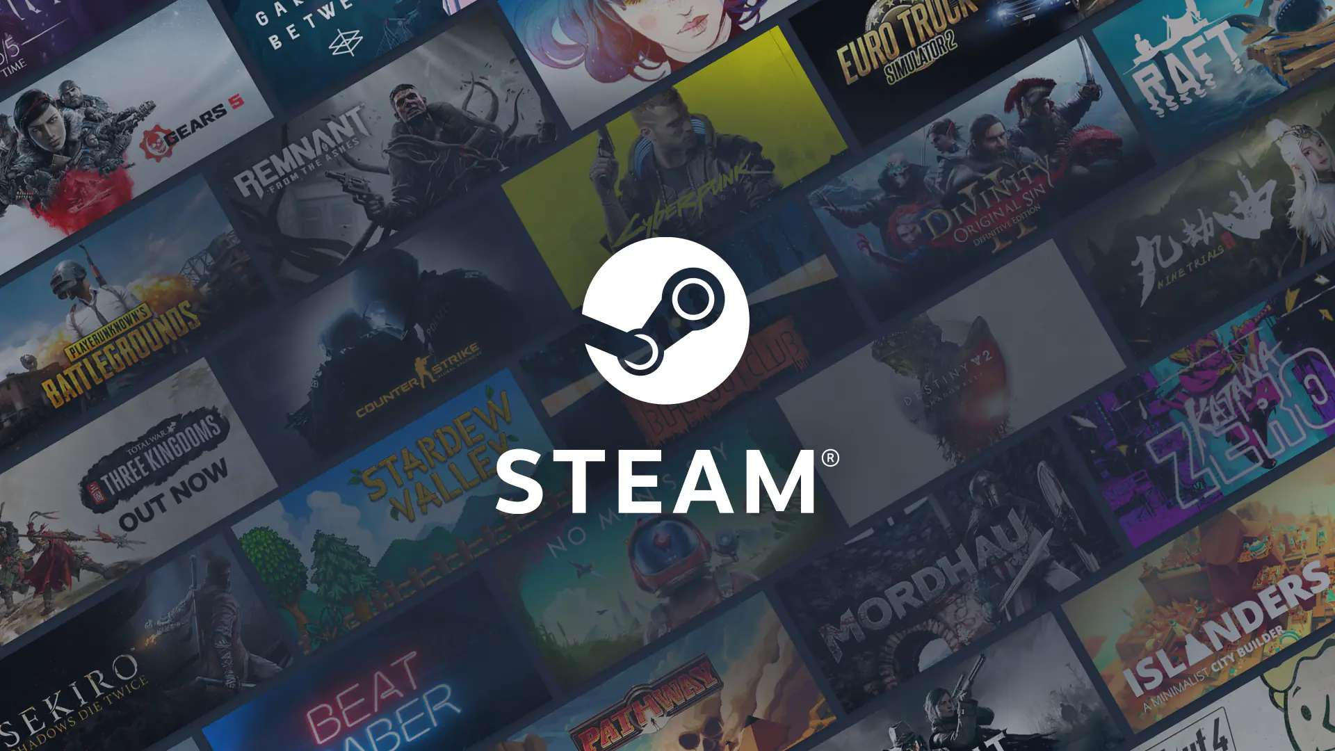 Steam Winter Sale 2025: Die heißesten Deals des Jahres