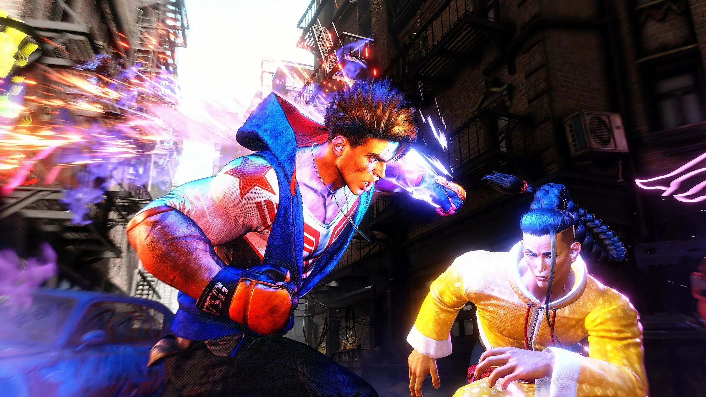 Street Fighter 6, Aralık 2026 İçin Yeni Bir İçerik Duyurdu
