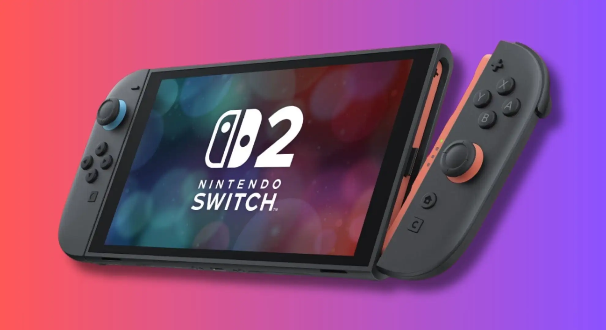 Nintendo Switch 2 Sistem Güncellemesi 22.5.0 Çıktı!