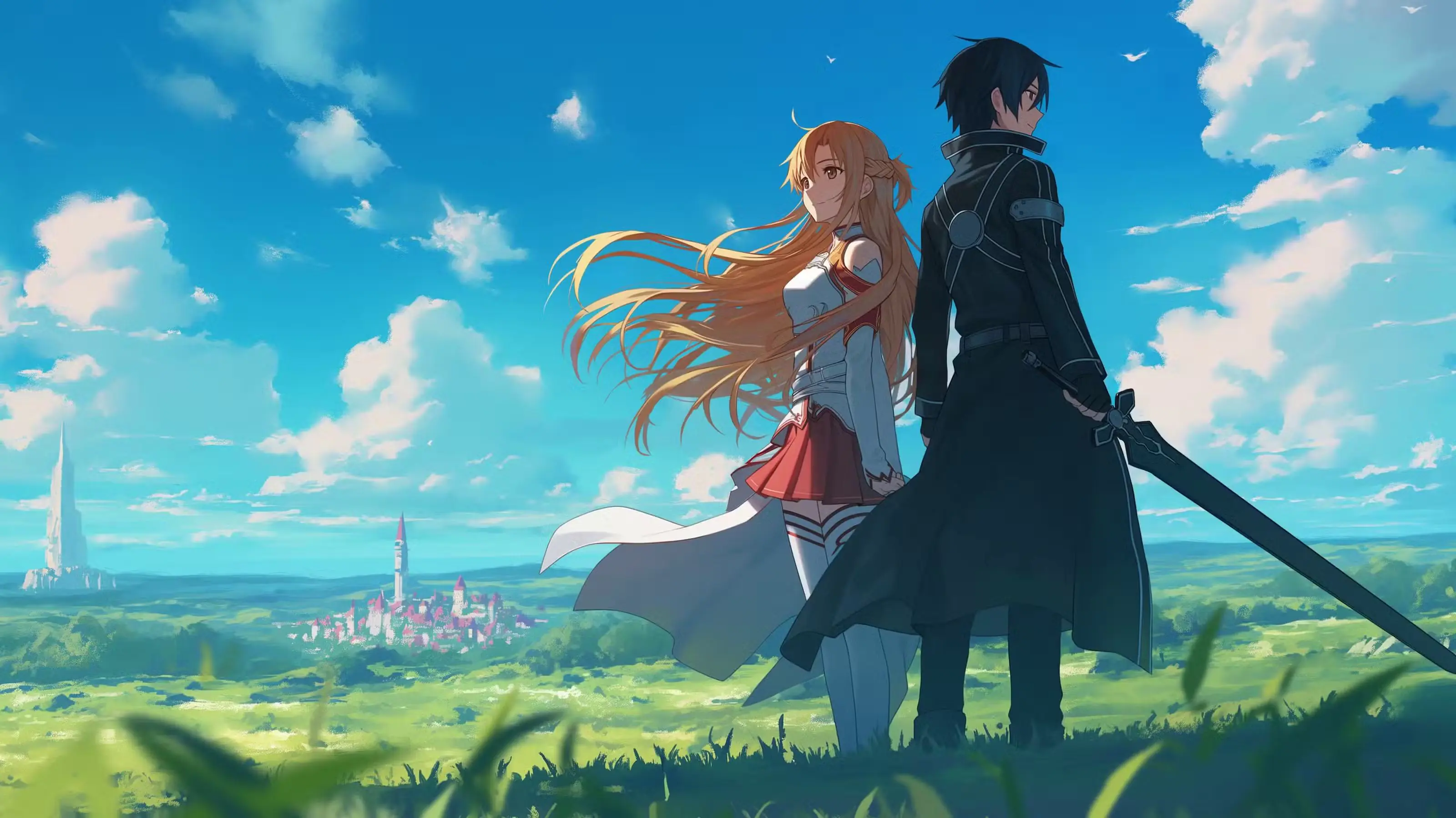 Sword Art Online: Genesis Maidens Kış 2026 İçin Resmen Duyuruldu