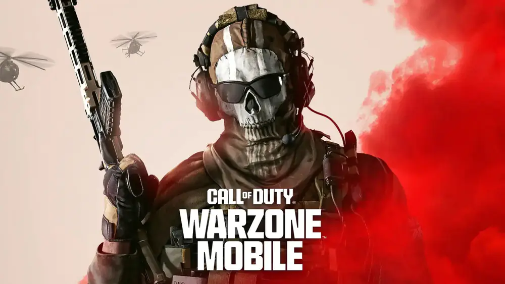 Warzone Mobile навсегда закрывается в апреле!