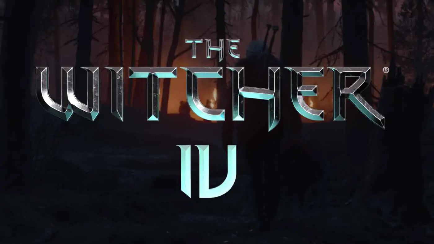 Witcher 4: Offiziell für 2028 angekündigt – CD Projekt bestätigt Gamescom-News