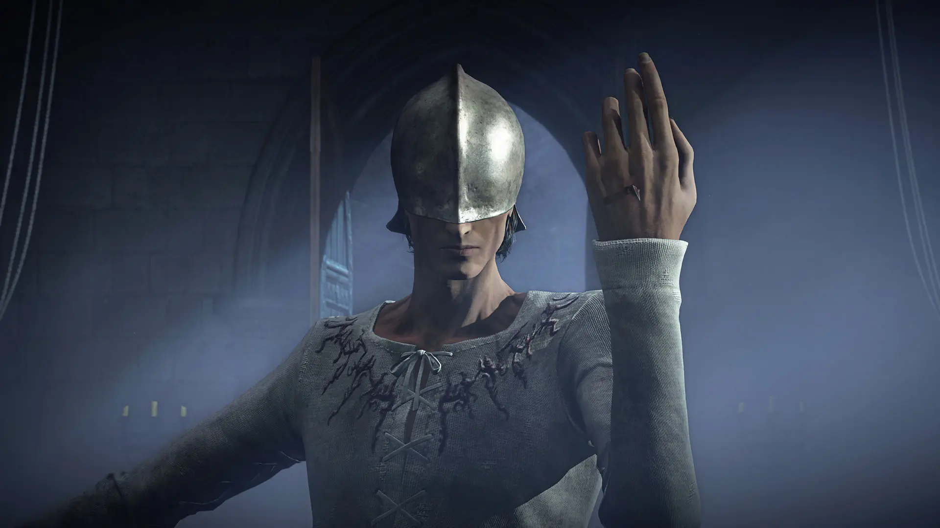 The Duskbloods Kayıp Yılları Sona Erdi!