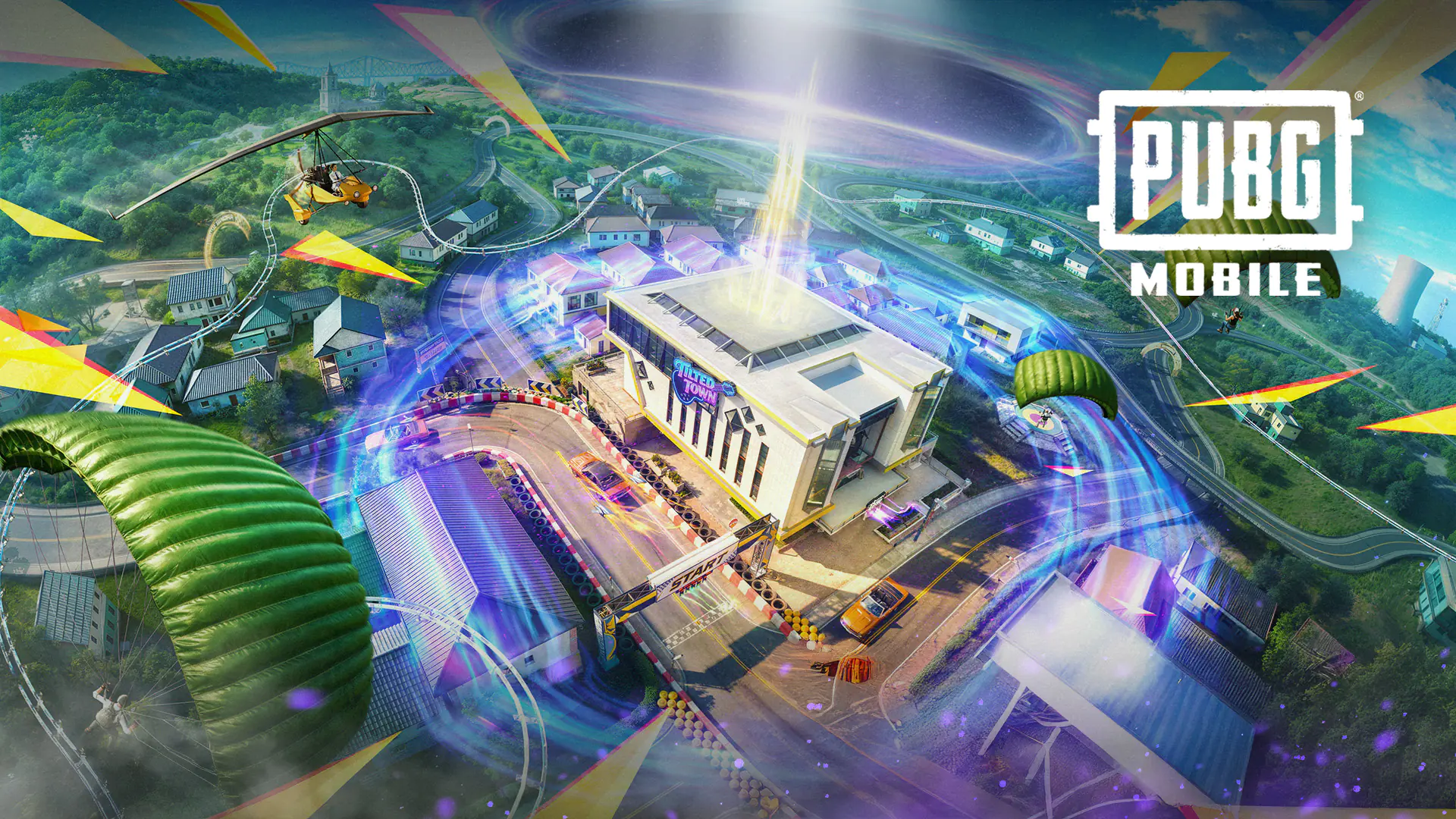 PUBG Mobile Mars 2026 : Découvrez le Nouveau Mode Thématique