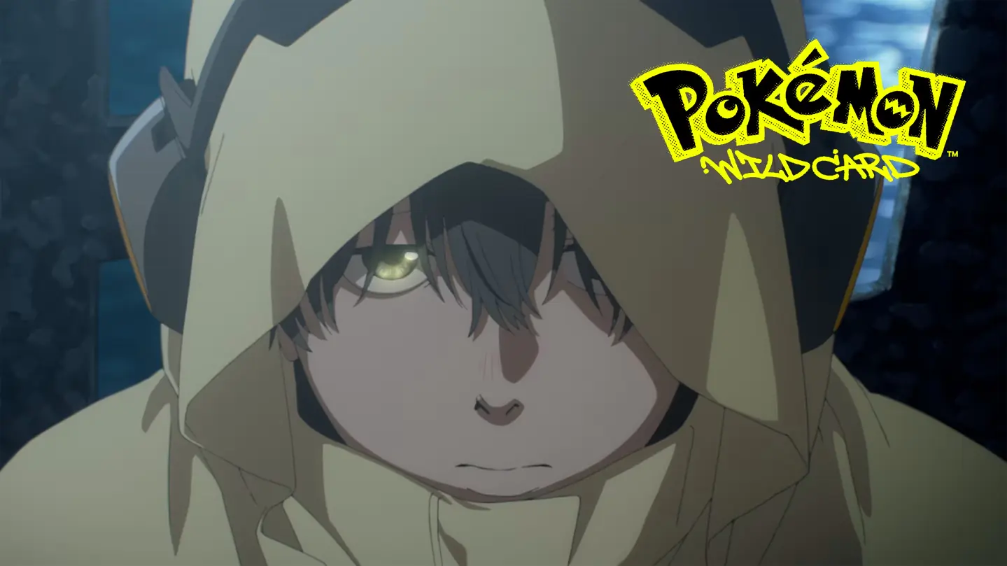 Pokémon: Wild Card, 2027 İçin Duyuruldu