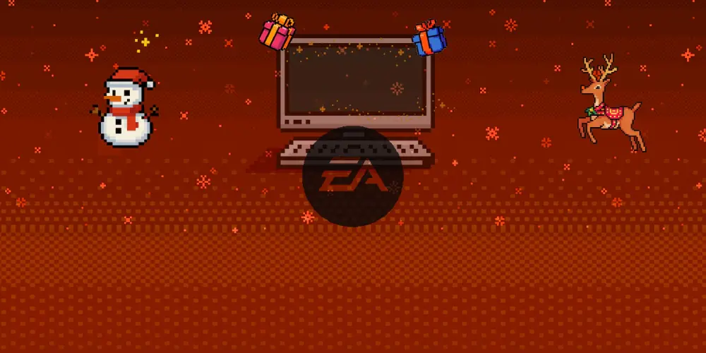 EA Winter Sale 2025: Battlefield i EA SPORTS nawet 90% taniej!