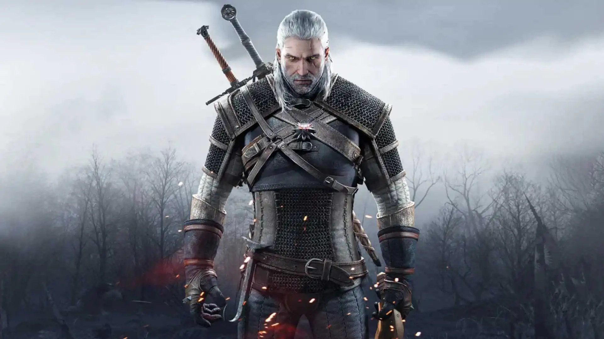 The Witcher: Legacy llega en verano de 2027: Vive la caída de Kaer Morhen en el tablero