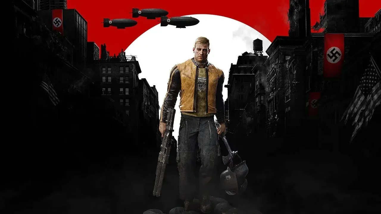 Wolfenstein 3 กำลังมา? หลุดข้อมูลและรายละเอียดแรก