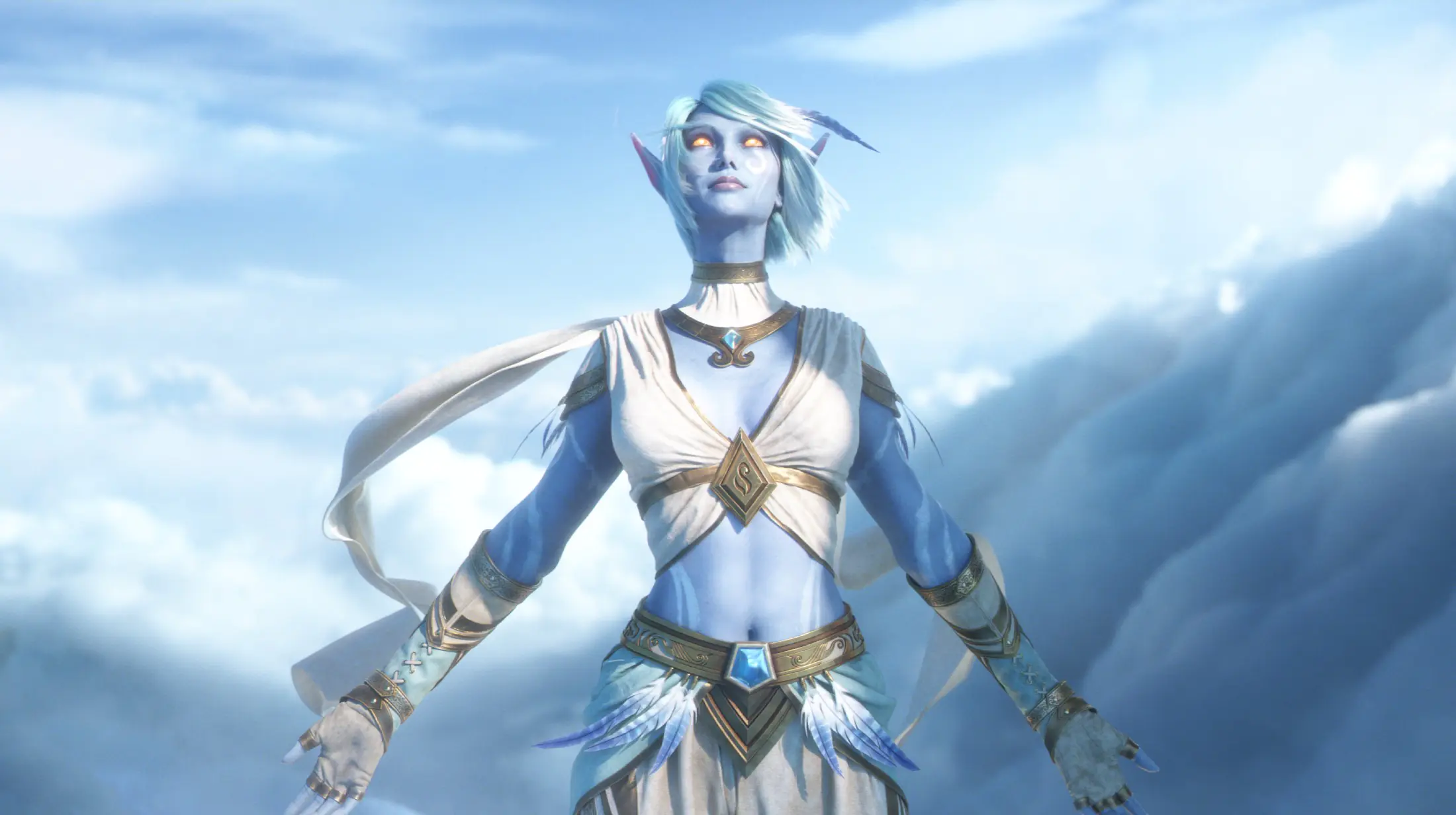 WoW Forever: Blizzard kündigt alle vier Monate ein großes Update an