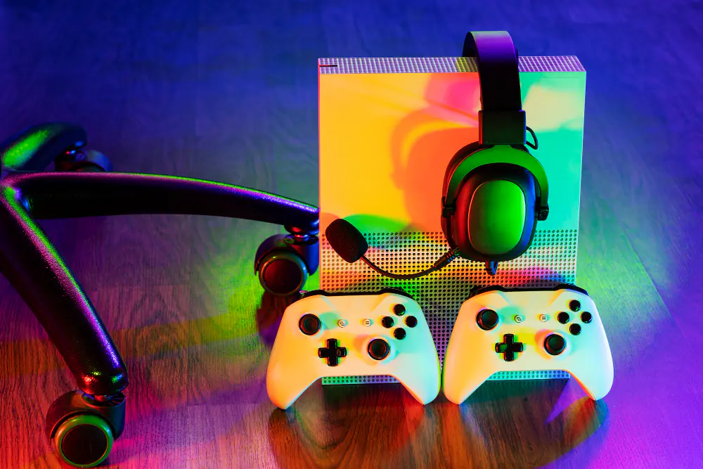 Xbox's Next-Gen Hybrid: The Console Revolution That Changes Everything